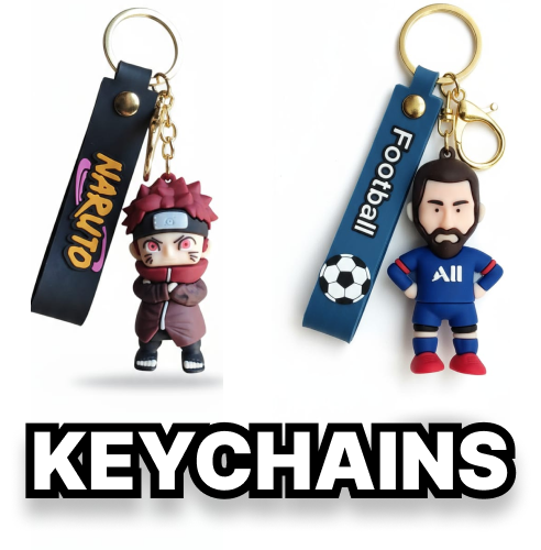 Key chains