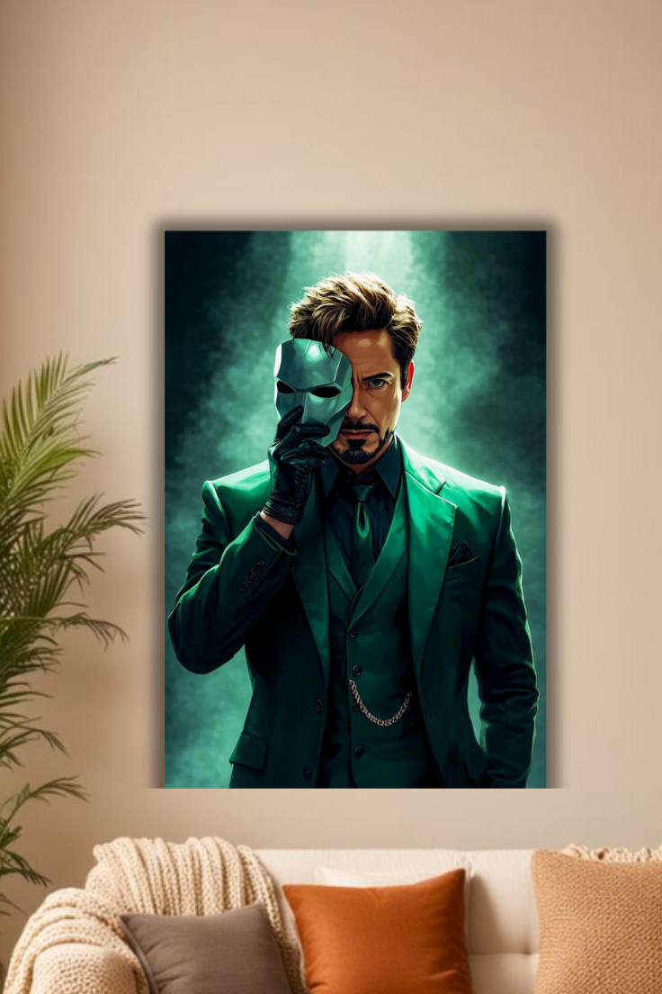 Marvel Avengers Collective poster