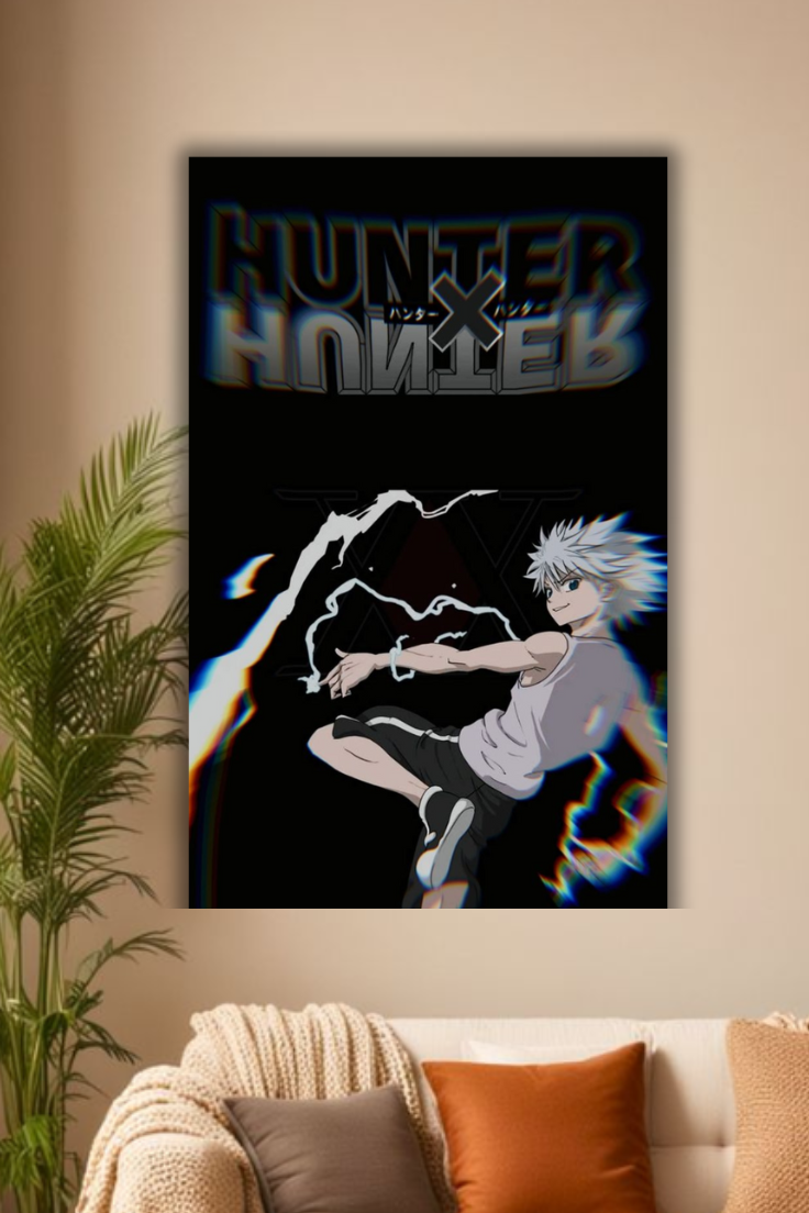 “Hunter Duo: Shadowed Hearts”