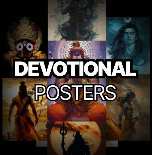 Devotional Posters