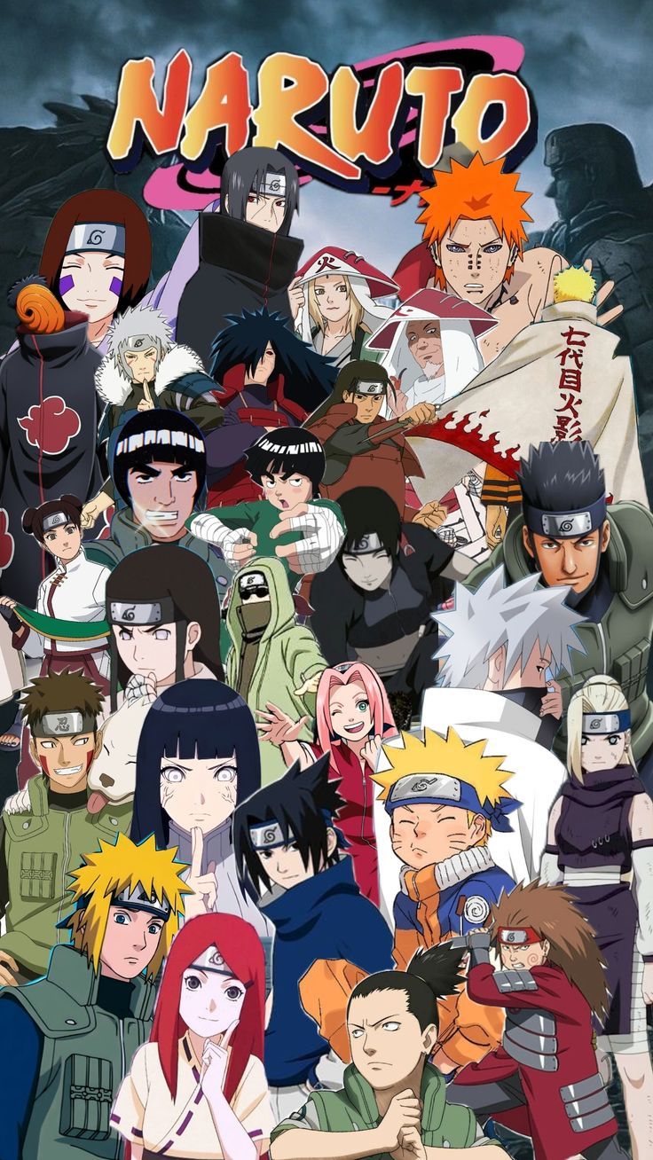 Naruto