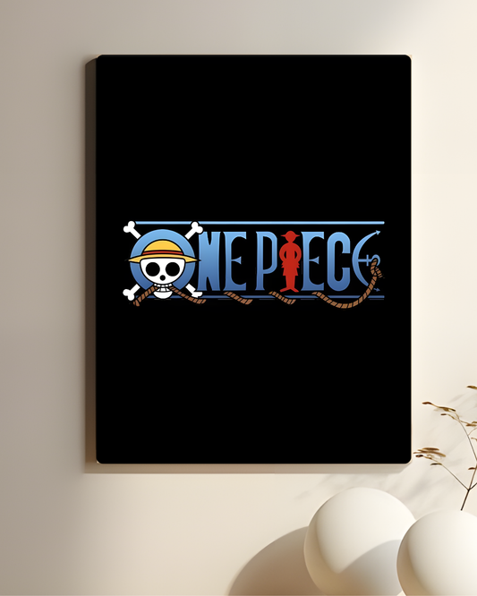 ONE PIECE  ||  Aesthetic Poster