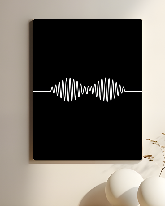 Arctic Monkeys #1  ||  Aesthetic Poster