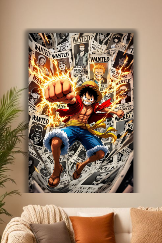 "Cloud Chaser: Adventure Lover’s poster