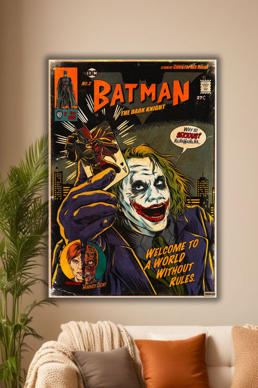 Legend’s Lounge DC posters